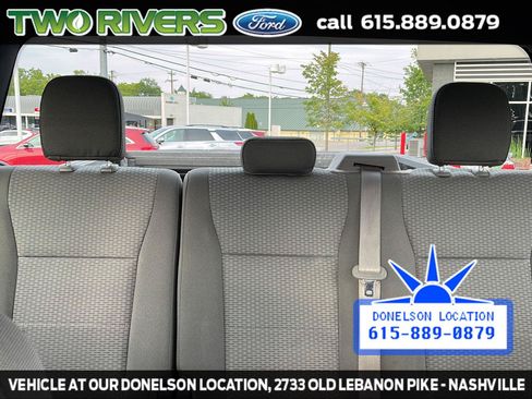 Used 2020 Ford F150 XLT w/ Trailer Tow Package AWD/4WD image 38