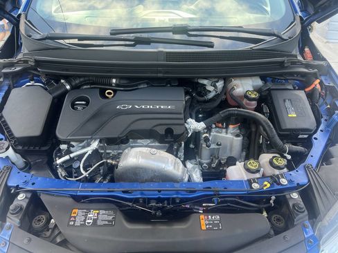 Used 2018 Chevrolet Volt LT image 9