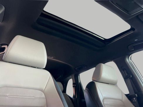 New 2026 Honda CR-V Sport Touring image 19