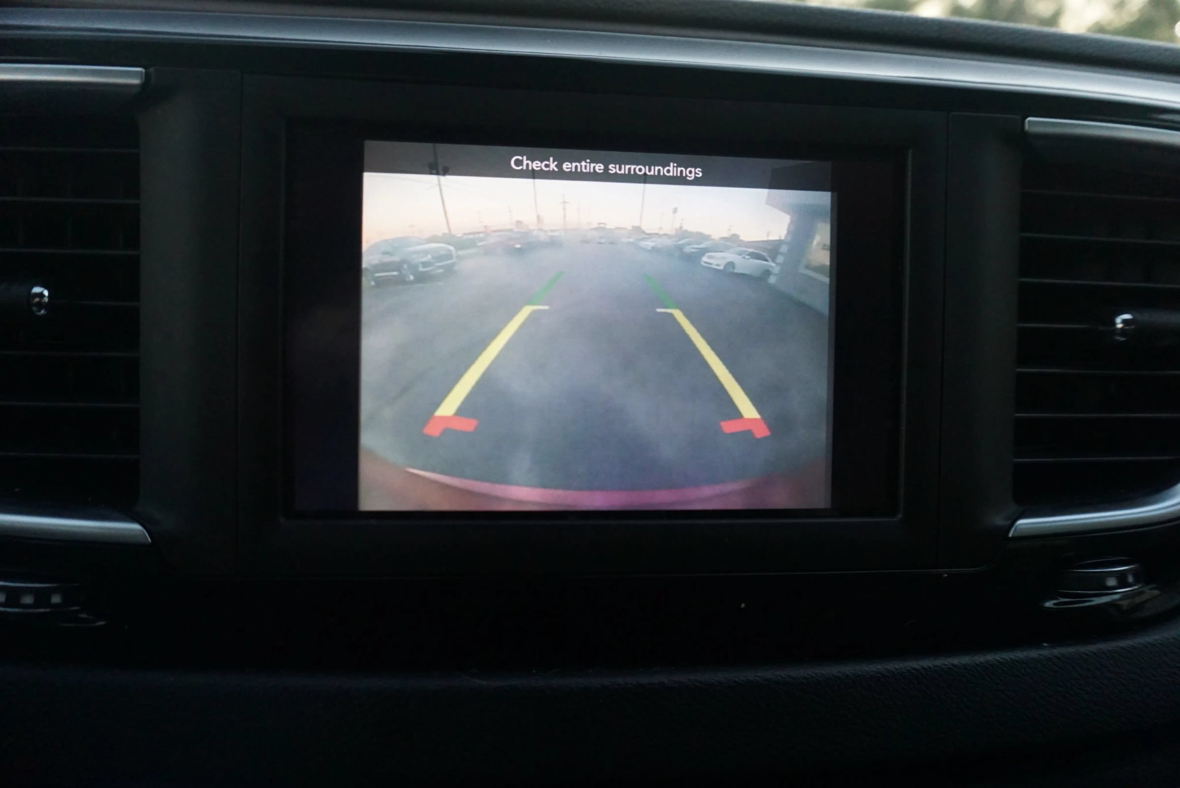 Used 2021 Chrysler Voyager Lxi FWD image 11