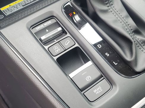 Used 2024 Honda CR-V EX-L image 30