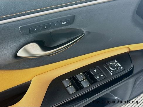Certified 2023 Lexus ES 350 w/ Premium Package FWD image 18