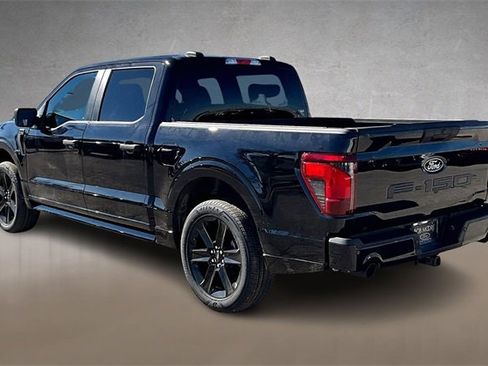 New 2026 Ford F150 STX w/ F-150 LOBO Package image 3
