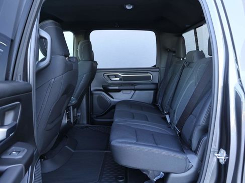New 2026 RAM 1500 Big Horn image 10