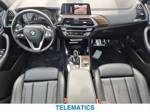 Used 2020 BMW X3 sDrive30i w/ Convenience Package RWD image 22