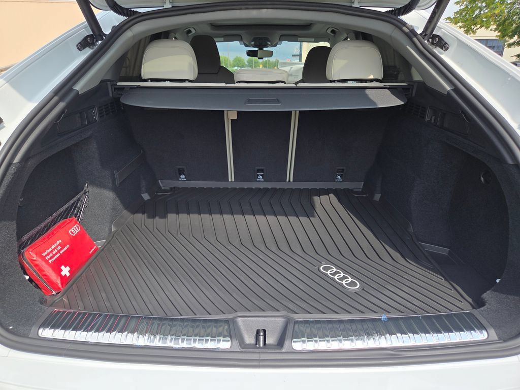 New 2026 Audi Q5 Prestige AWD/4WD image 32