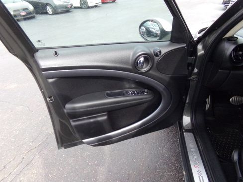 Used 2014 MINI Cooper Countryman S w/ Premium Package image 8