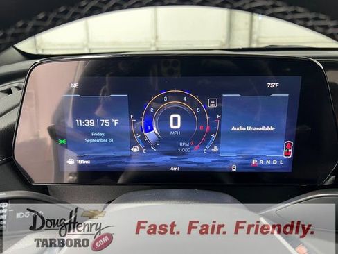 New 2026 Chevrolet Traverse LT w/ Driver Confidence Package image 56