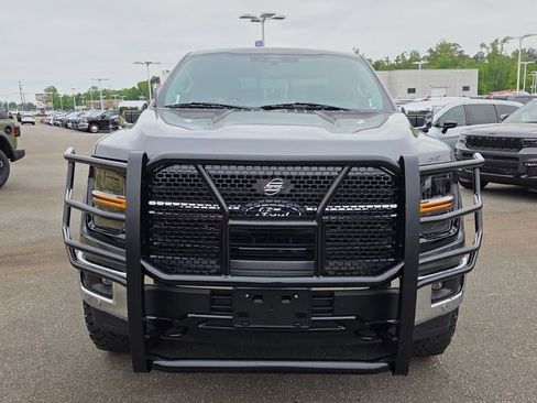 Used 2024 Ford F150 XLT w/ Equipment Group 303A High AWD/4WD image 2