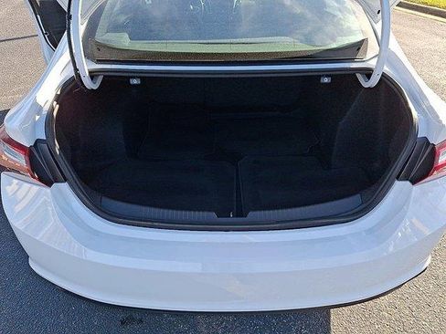 Used 2022 Chevrolet Malibu LT image 29