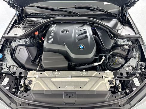 Used 2025 BMW 330i Sedan w/ Convenience Package RWD image 30