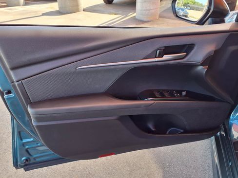 Certified 2025 Toyota Camry SE w/ Convenience Package FWD image 14