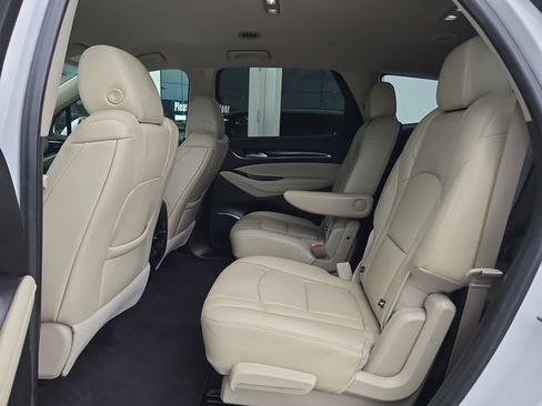 Certified 2021 Buick Enclave Essence w/ Sound and Sites Package FWD image 15