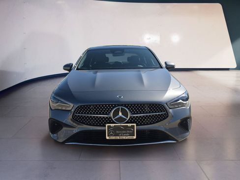 Used 2025 Mercedes-Benz CLA 250 image 8