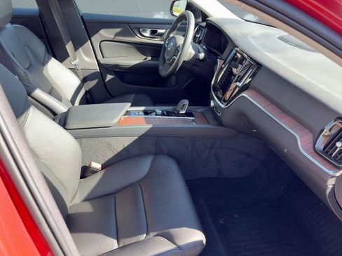 Certified 2023 Volvo S60 B5 Plus w/ Climate Package image 30