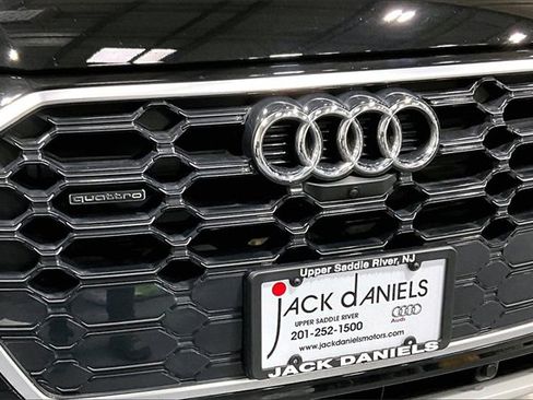 Used 2023 Audi Q5 2.0T Premium Plus w/ Premium Plus Package image 29