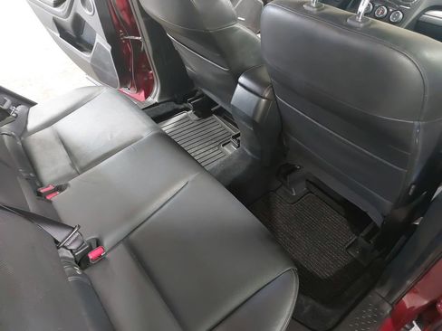 Used 2015 Subaru Forester 2.0XT Touring w/ Eyesight & Navigation System AWD/4WD image 11