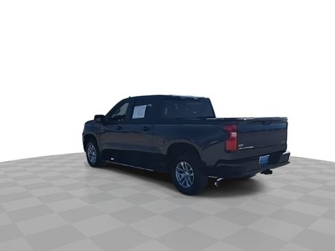 Used 2023 Chevrolet Silverado 1500 RST w/ Protection Package image 6