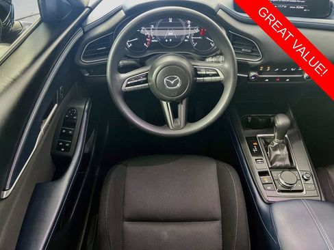 Used 2021 MAZDA CX-30 FWD 2.5 S image 22