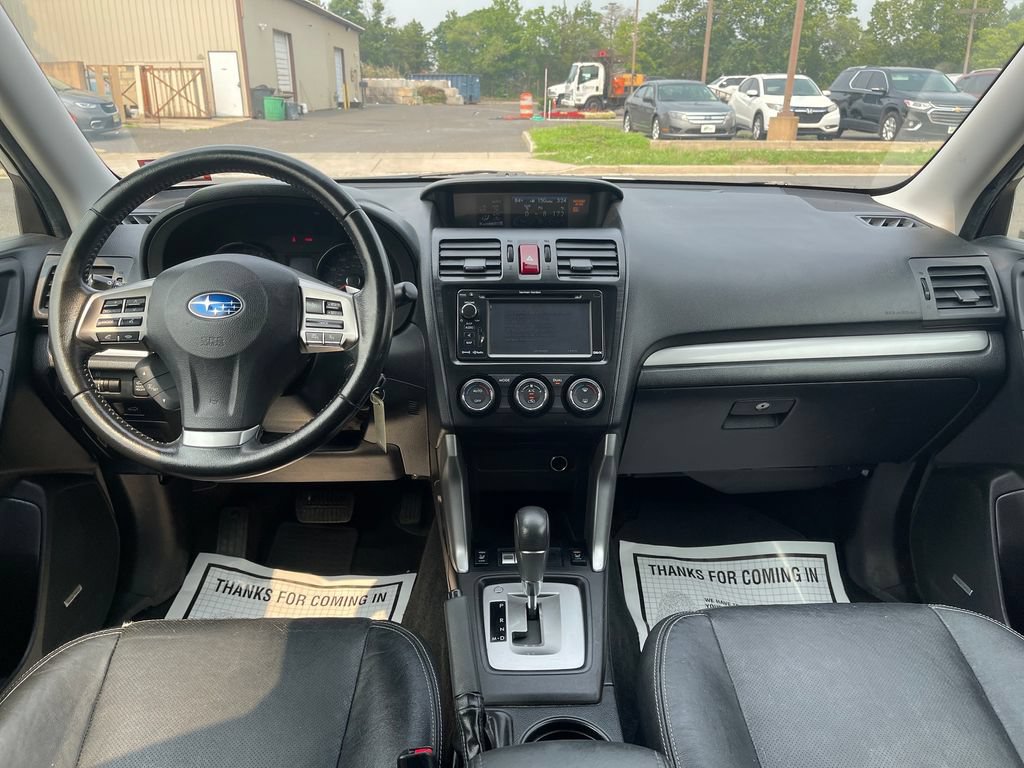 Used 2014 Subaru Forester 2.0XT Touring w/ Popular Package #2 AWD/4WD image 22