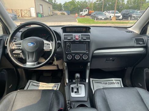Used 2014 Subaru Forester 2.0XT Touring w/ Popular Package #2 AWD/4WD image 22