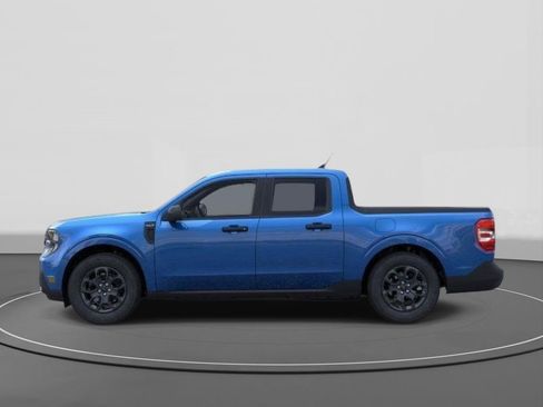 New 2026 Ford Maverick XLT AWD/4WD image 3