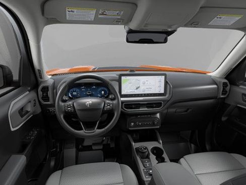 New 2026 Ford Bronco Sport Badlands AWD/4WD image 7