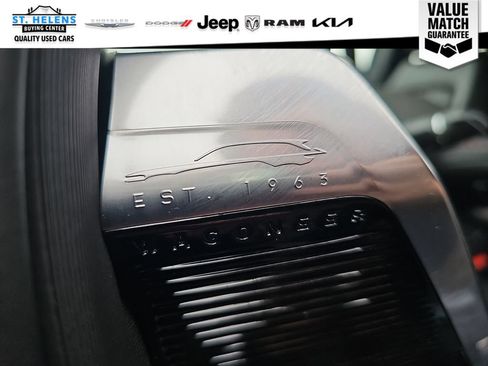 Used 2024 Jeep Wagoneer Launch Edition AWD/4WD image 28