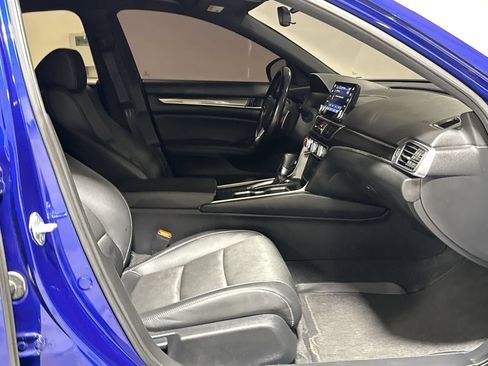 Used 2021 Honda Accord Sport image 21