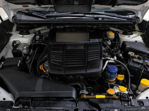 Used 2017 Subaru WRX Premium image 54