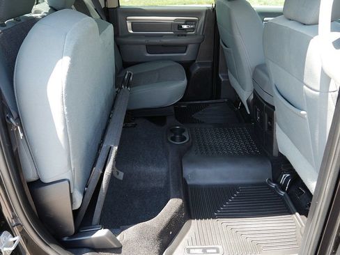 Used 2016 RAM 1500 Big Horn AWD/4WD image 48