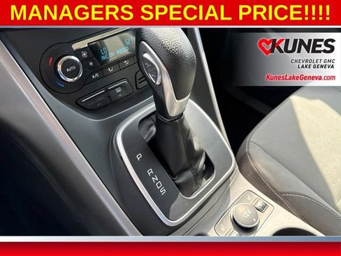 Used 2013 Ford Escape SE AWD/4WD image 28