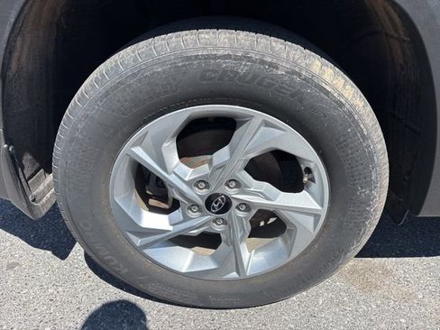 Used 2023 Hyundai Tucson SEL image 24