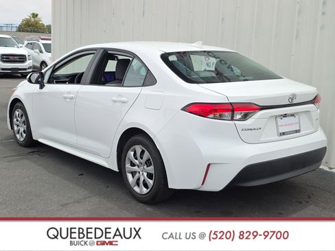 Used 2023 Toyota Corolla LE FWD image 5