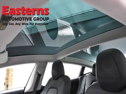 Used 2019 Tesla Model 3 Long Range image 28