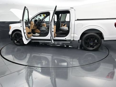 Used 2021 Ford F150 XLT w/ Equipment Group 302A High RWD image 40