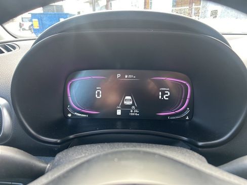 Certified 2024 Kia Soul LX w/ Option Group 015 image 14