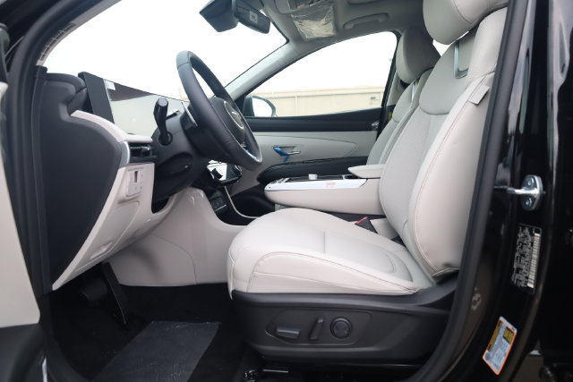 New 2026 Hyundai Tucson Limited AWD/4WD image 14