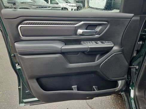 New 2026 RAM 1500 4x4 Crew Cab image 11