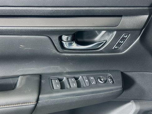 Used 2026 Honda CR-V Sport-L image 19