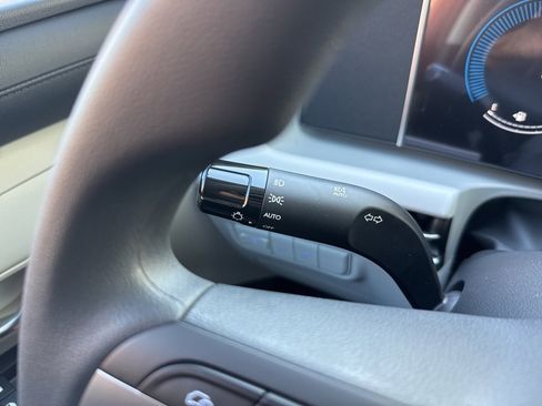 New 2026 Hyundai Tucson SEL image 30