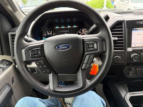 Used 2019 Ford F150 XL w/ Equipment Group 101A Mid AWD/4WD image 19