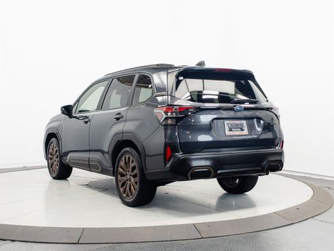 Used 2025 Subaru Forester Sport AWD/4WD image 9