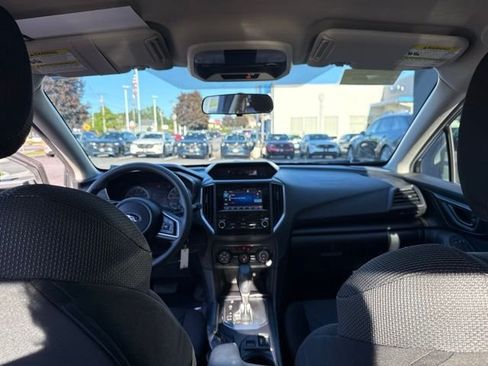 Used 2019 Subaru Impreza 2.0i Premium AWD/4WD image 15
