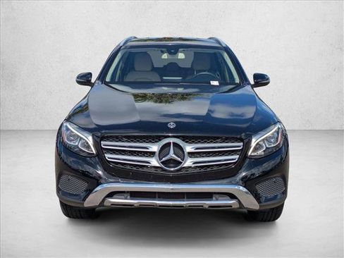 Certified 2018 Mercedes-Benz GLC 300 image 2