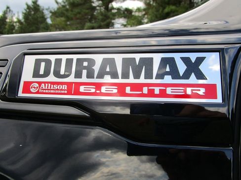 Used 2024 GMC Sierra 2500 AT4 w/ AT4 Premium Plus Package image 21