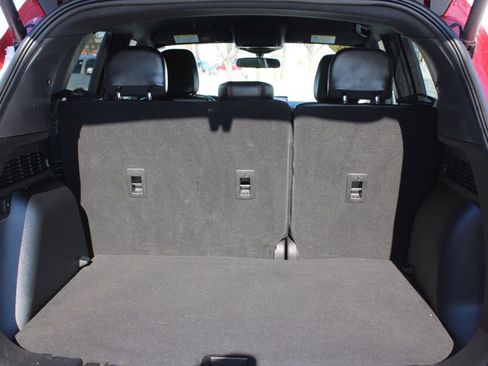 Used 2023 Ford Escape ST-Line Select w/ Tech Pack #2 image 11