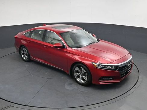 Used 2018 Honda Accord EX-L image 22