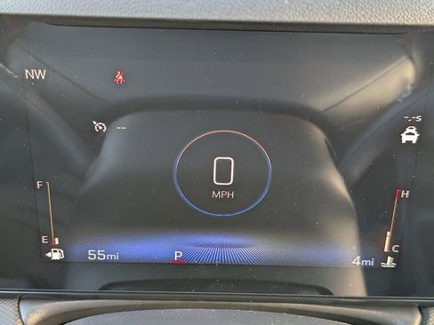 New 2026 Chevrolet TrailBlazer RS image 25