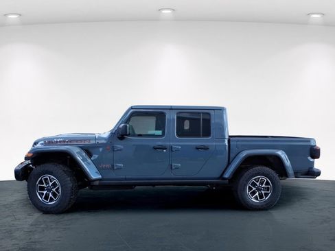 New 2026 Jeep Gladiator Mojave AWD/4WD image 5